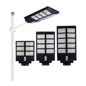 Premier Solar Street Light 180Watts PM-307