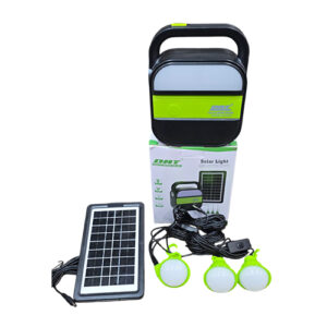 DAT Solar Light Home Lighting System DT-9018
