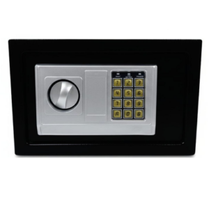 Electronic Digital Security Safe Box 25E
