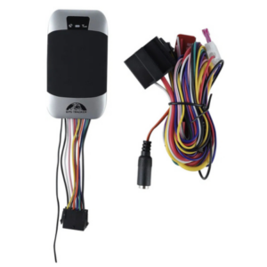 GPRS TK303 Car Tracker