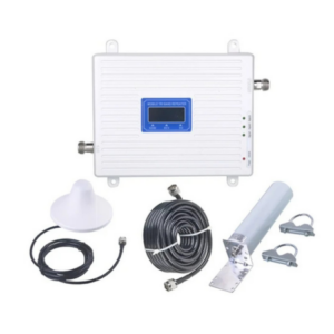 GSM Signal Booster Triband 2G, 3G & 4G