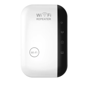 300Mbps Mini WiFi Repeater