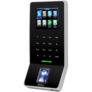 ZKTeco F22 Time Attendance & Access Control