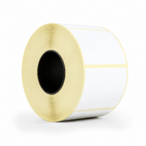 60mm x 40mm Thermal Scale Label Roll