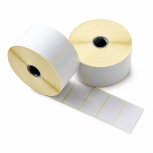 38 x 25 mm Label Sticker