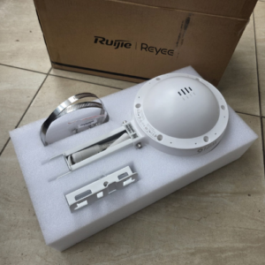 Ruijie Reyee RG-RAP6260(O) Outdoor Wi-Fi 6 Access Point