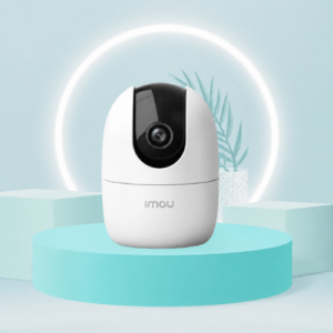 IMOU Ranger 2C 5MP WiFi Camera