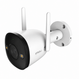 IMOU 4MP H.265 Bullet Wi-Fi Camera