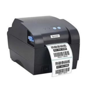 XB-330B XPrinter Thermal Barcode Label Printer