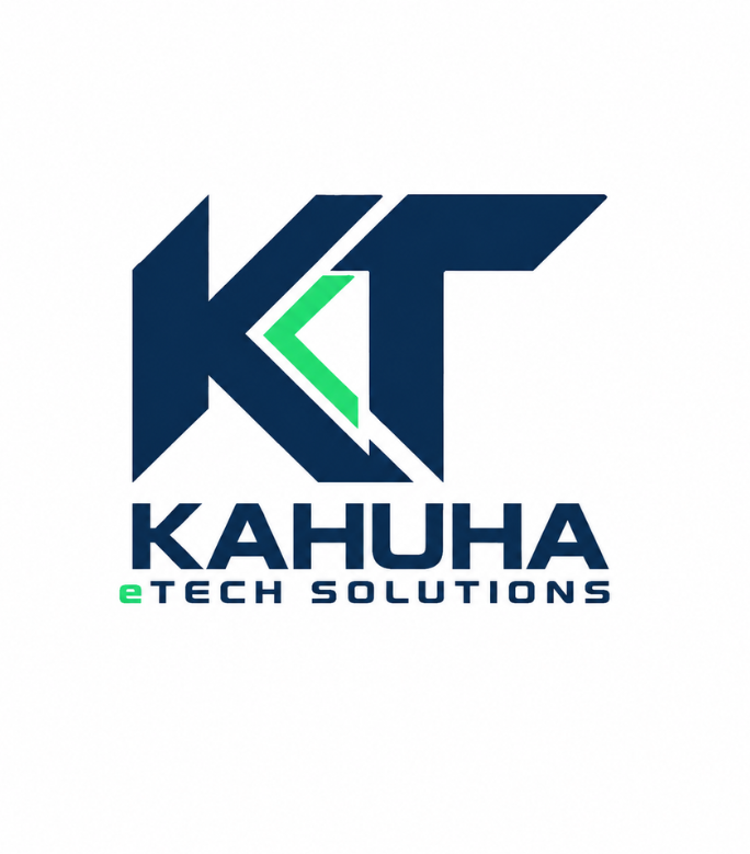 About Kahuha etech Solutions
