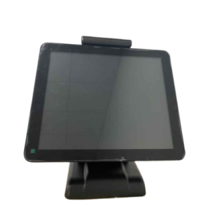 All-in-One Touchscreen POS Terminal System with MSR Card Reader