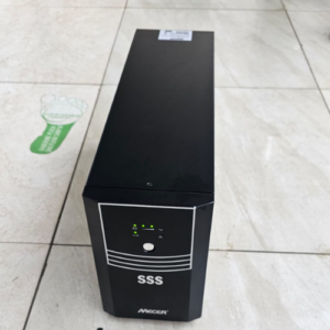 Mecer 3000VA Line Interactive UPS ME-3000-VU – 1800W Power Backup System