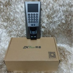 ZKTeco F18 TCP/IP Access Control